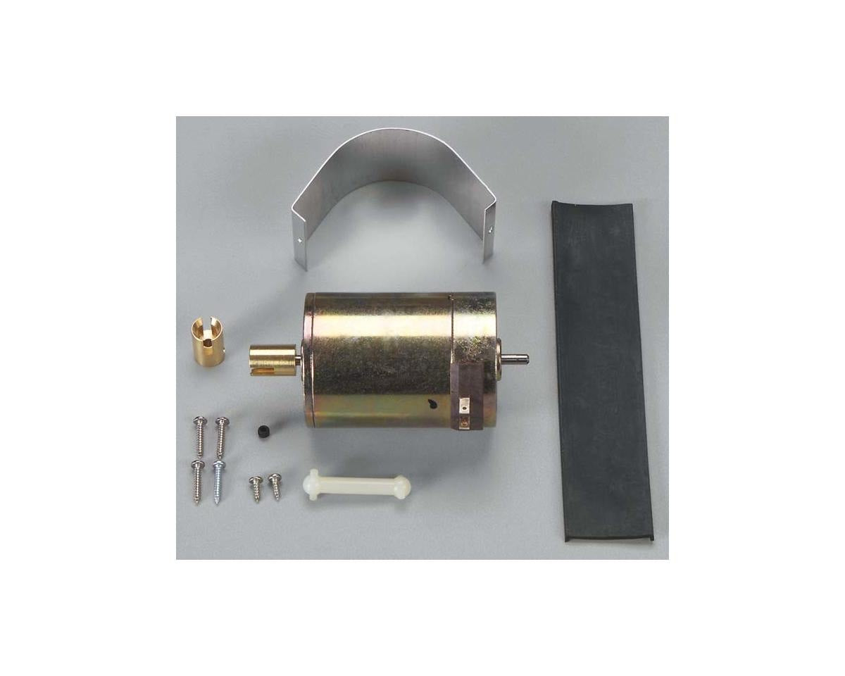 6-Volt Boat Motor (DUM2004)