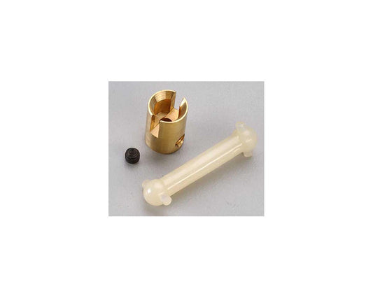 Drive Coupling Socket Assembly with 1/8" Socket (DUM2013)