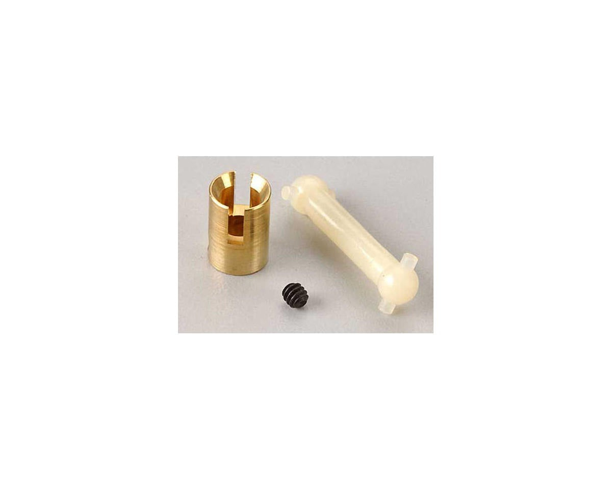 Drive Coupling Assembly 3/16 inch (DUM2014)