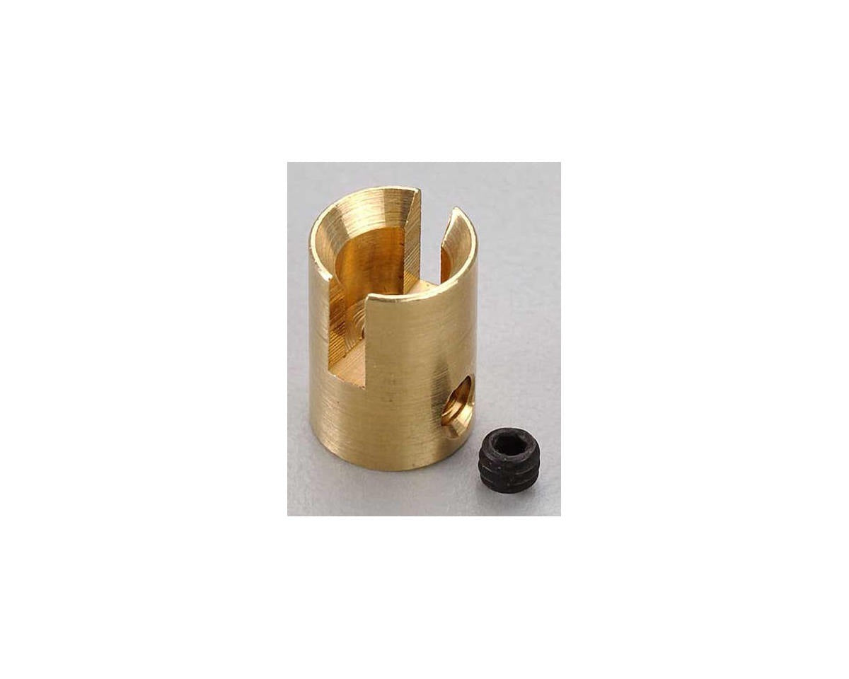 Universal Socket 1/8" (DUM2017)