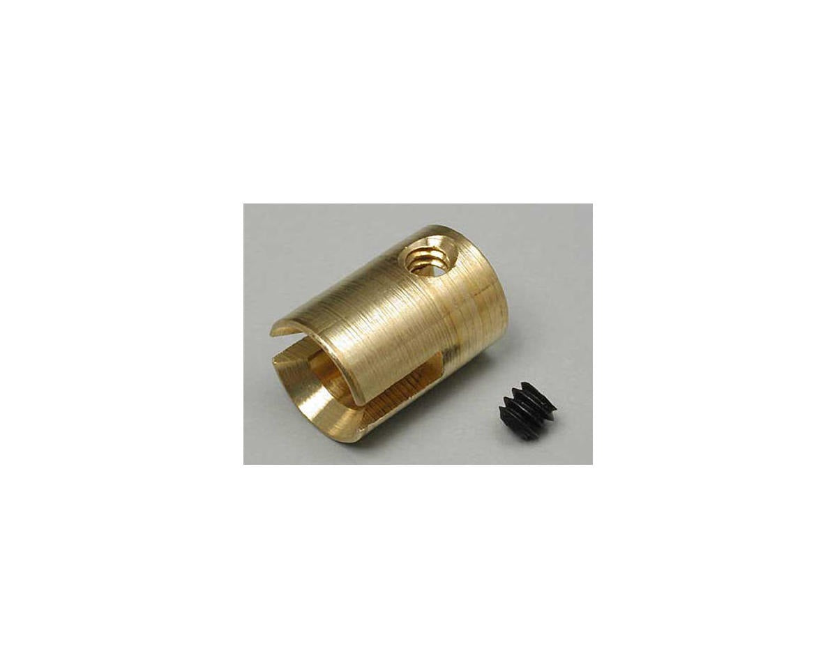 Universal Socket for 3/16" Shafts (DUM2018)
