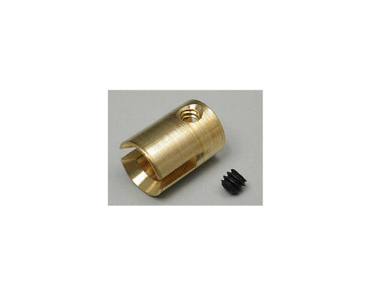 Universal Socket for 3/16" Shafts (DUM2018)