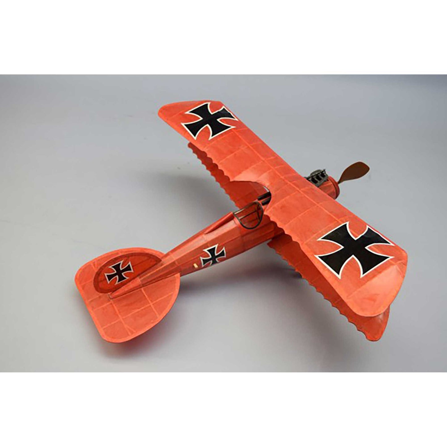 Albatros D-5 Rubber Powered Kit, 18" (DUM232)