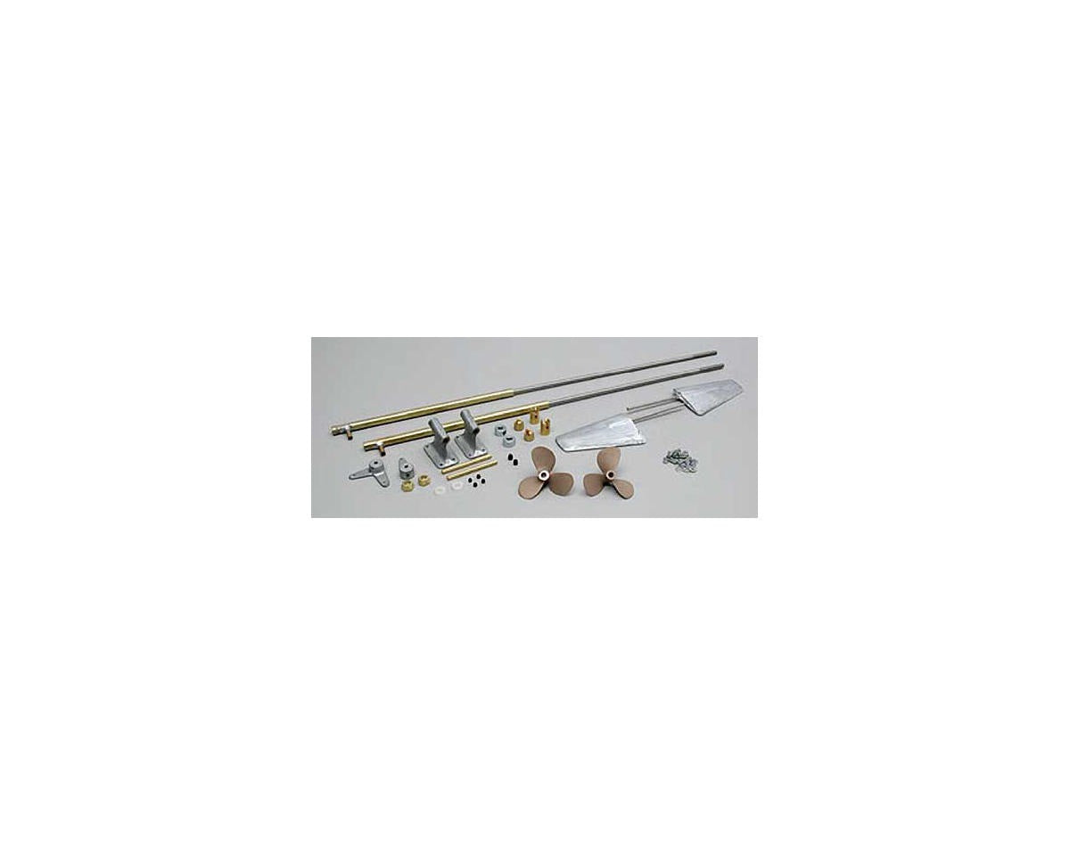 Running Hardware 1218 (DUM2341)