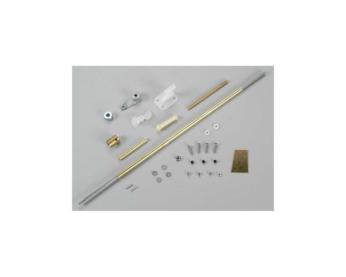 Running Hardware Kit for 33" PT-109 Electric Model (DUM2362)