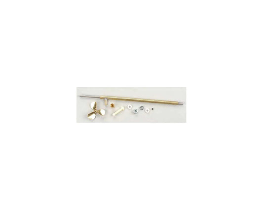 Running Hardware Kit with Prop Shaft and Propeller (DUM2368)