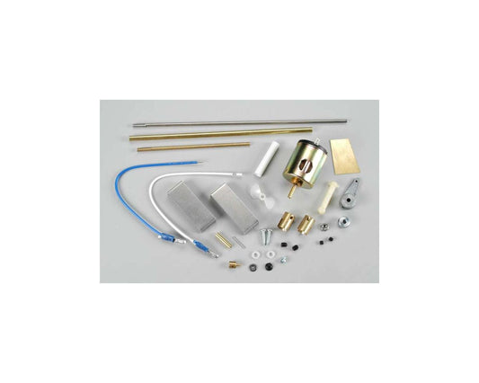 Direct Drive Running Hardware Kit for Dumas #1255 Whitehall (DUM2369)