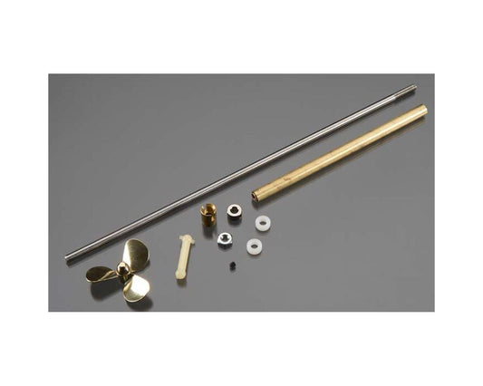 Freighter Running Hardware (DUM2374)