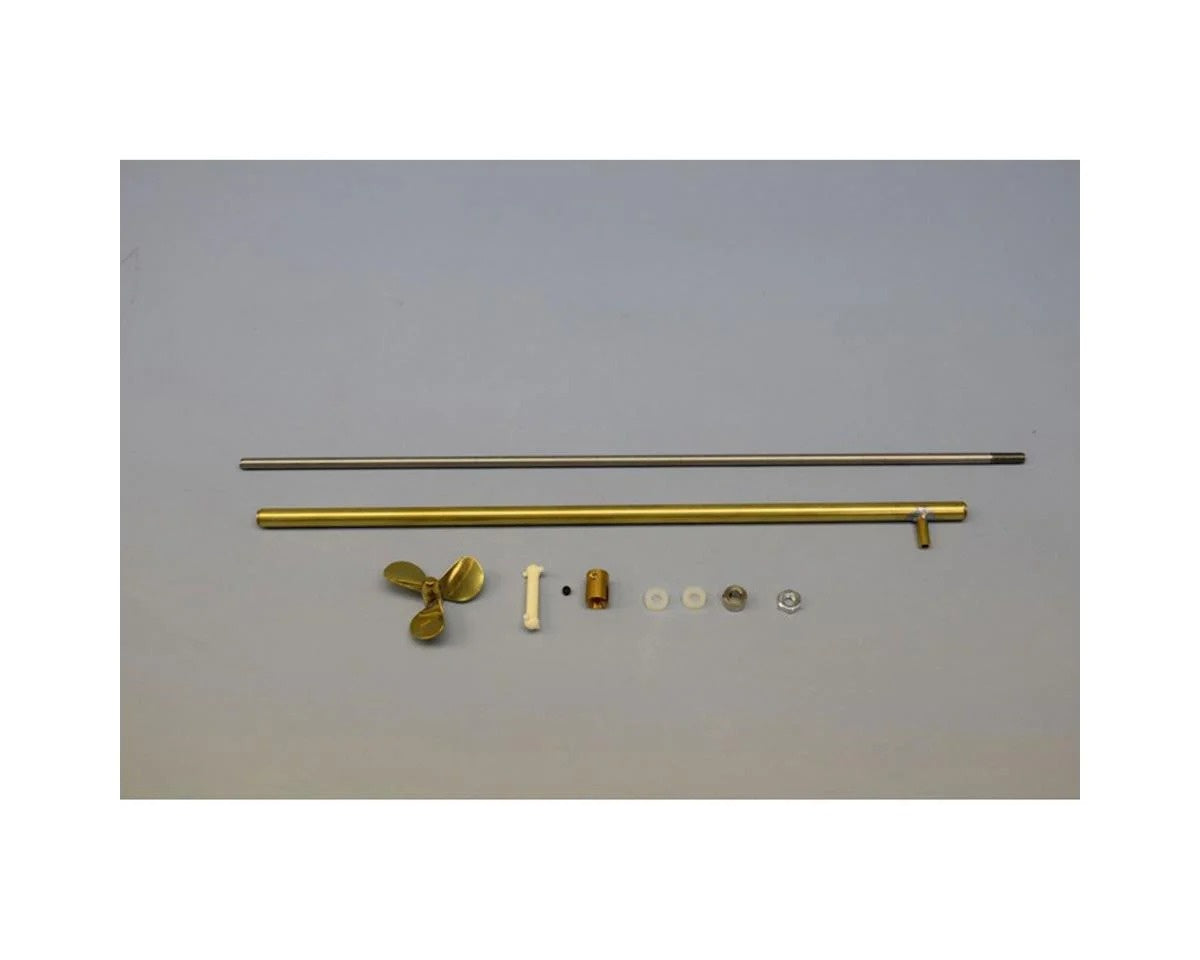 Rusty the Shrimp Boat Hardware Kit (DUM2378)