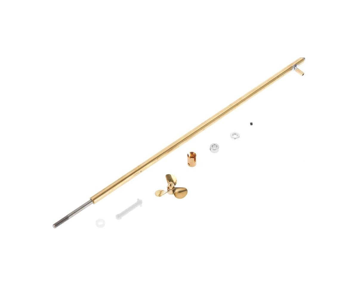 38' Chris Craft Hardware Kit (DUM2380)