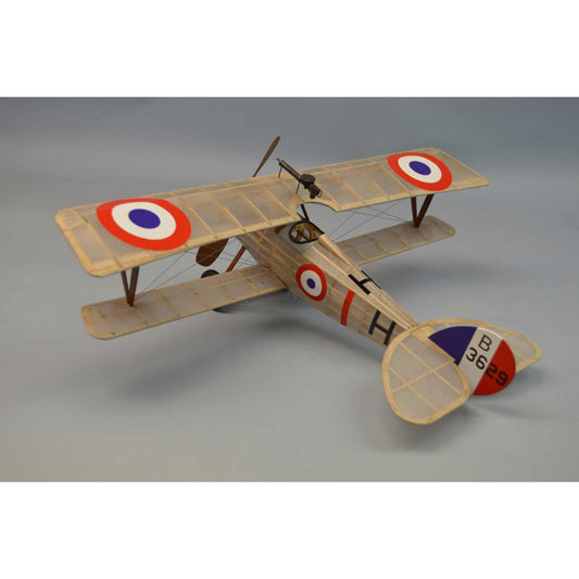 Nieuport 27 Kit 18" Plastic Model Kit (DUM242)