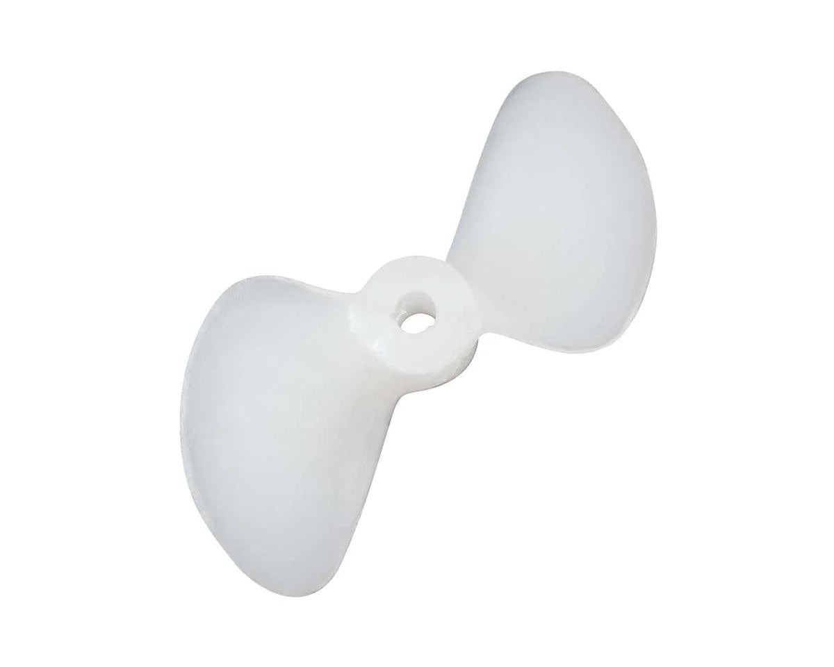 1.75 Inch Plastic Propeller Left Hand 1/8 Inch Bore (DUM3003)
