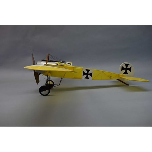 Fokker Eindecker E.III Rubber Powered Kit 30" (DUM331)