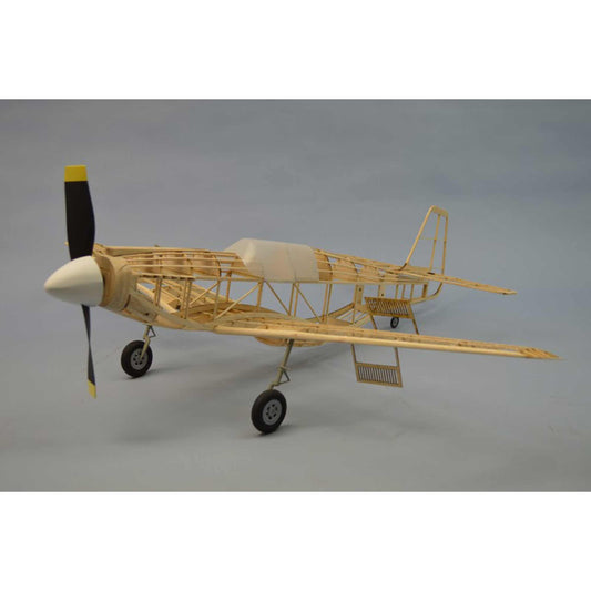A-36A Apache Kit 30" Plastic Model Kit (DUM337)