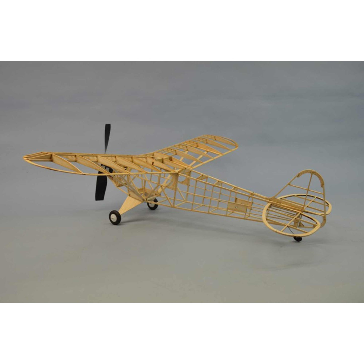 30" Piper Clip Wing Cub Model Aircraft (DUM338)