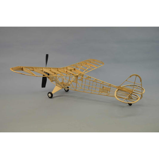30" Piper Clip Wing Cub Model Aircraft (DUM338)