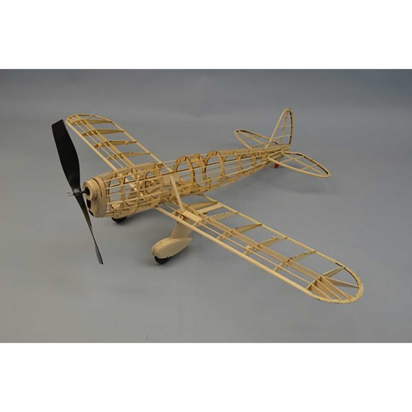 Ryan STA Rubber Powered Kit 30" (DUM340)