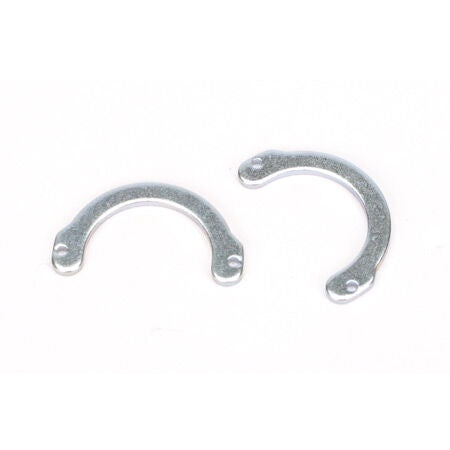 Exhaust Manifold Adapter for Traxxas Vehicles (Set of 2) (DYN0720)