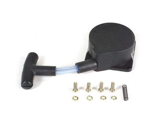 Pull Start Complete for Mach 26 and Mach 28 Engines (DYN0934)
