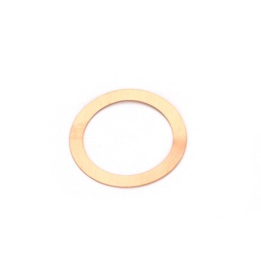 Head Shim 0.2mm for Mach 2 .26 Engine (DYN6053)