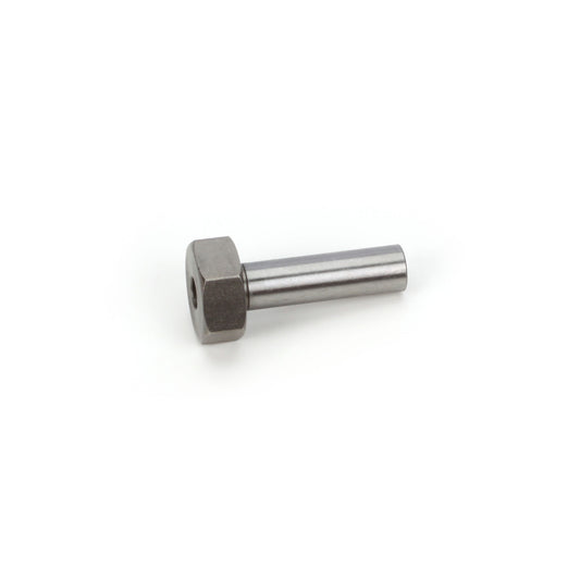Combo Pull/Spin Start Shaft for Mach 2 .26 and .28 Engines (DYN6063)