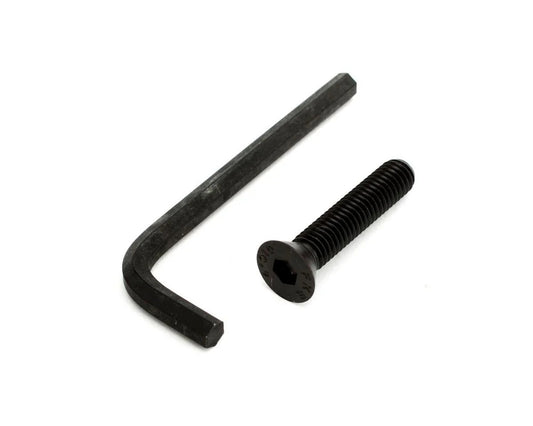 Bearing Clip and L Wrench (DYN9636)