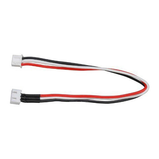Balance Lead Extension XH 9" Wires for 2S Batteries (DYNC0109)