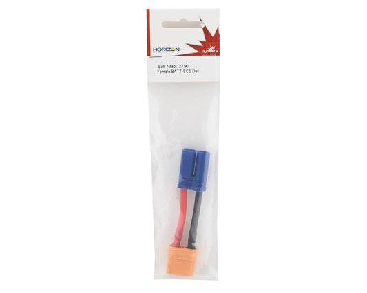 XT90 to EC5 Adapter (DYNC0173)