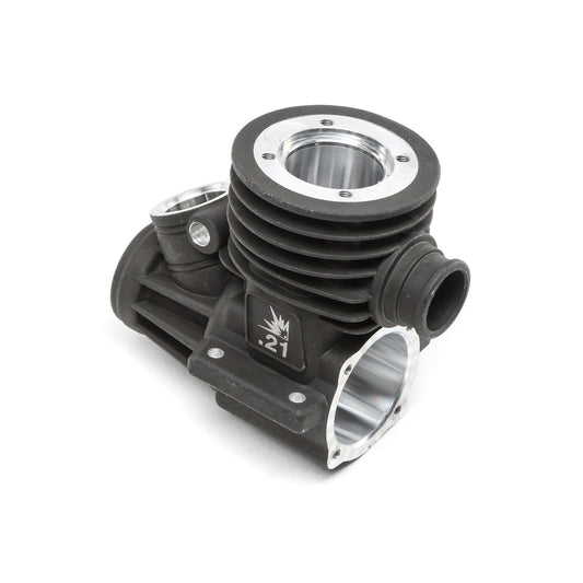 .21 8 RTR Engine Case (DYNE1511)