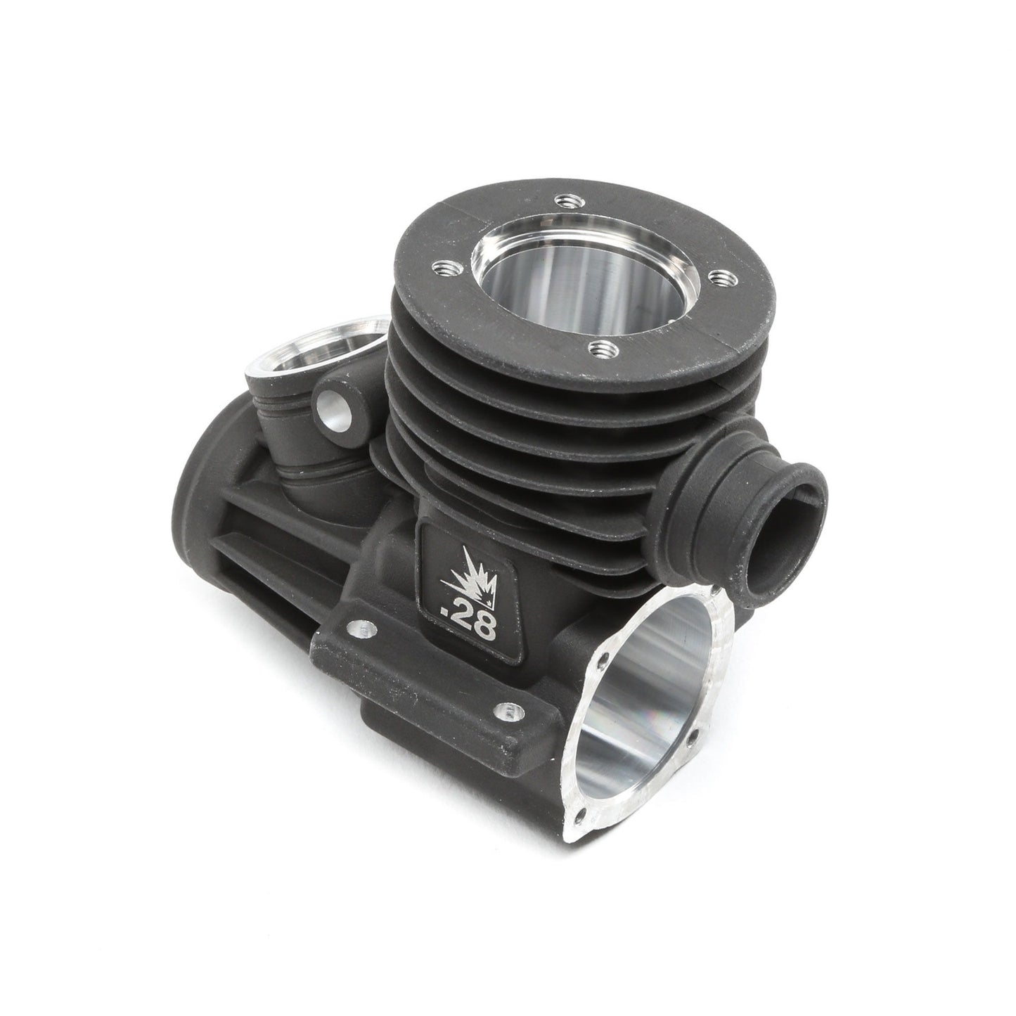 .28 Engine Case 8T RTR (DYNE1522)