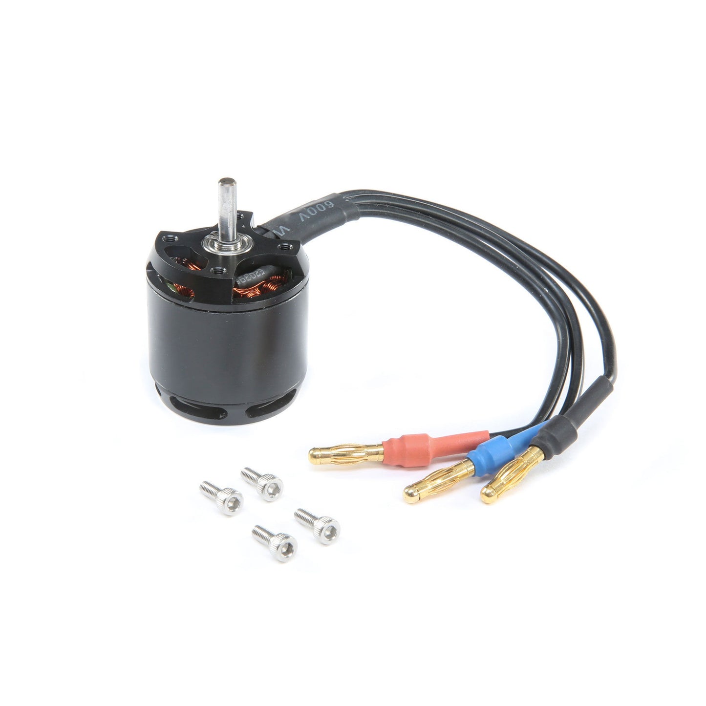 Aerotrooper Brushless Air Boat with 2080Kv Outrunner Motor (DYNM3954)