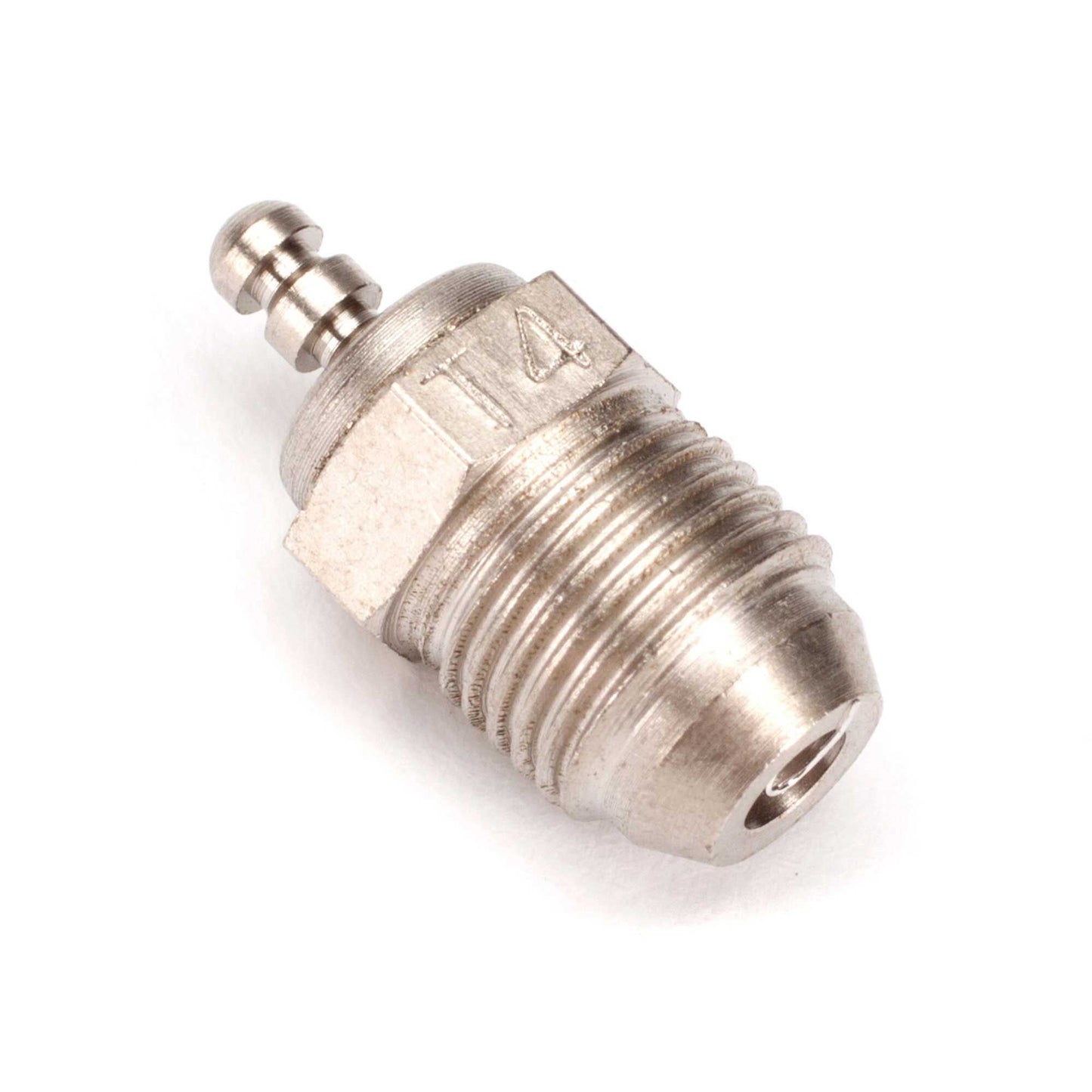 Platinum Turbo Glow Plug #4 X-Hot (DYNP5614)