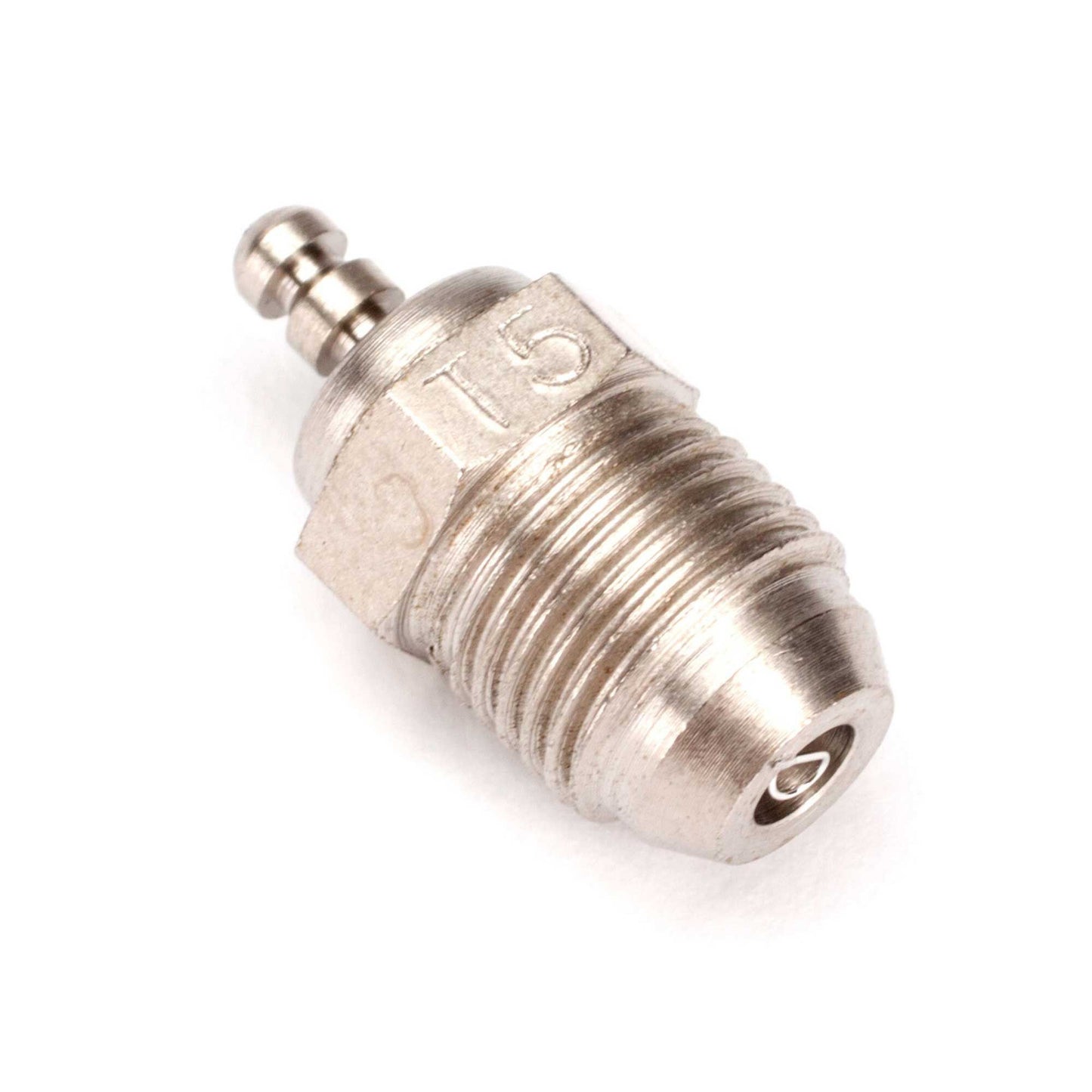 Platinum Turbo Glow Plug #5 Hot (DYNP5615)