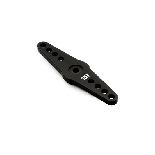 Aluminum Throttle Servo Arm for Losi DBXL 15T Spline (DYNR0112)