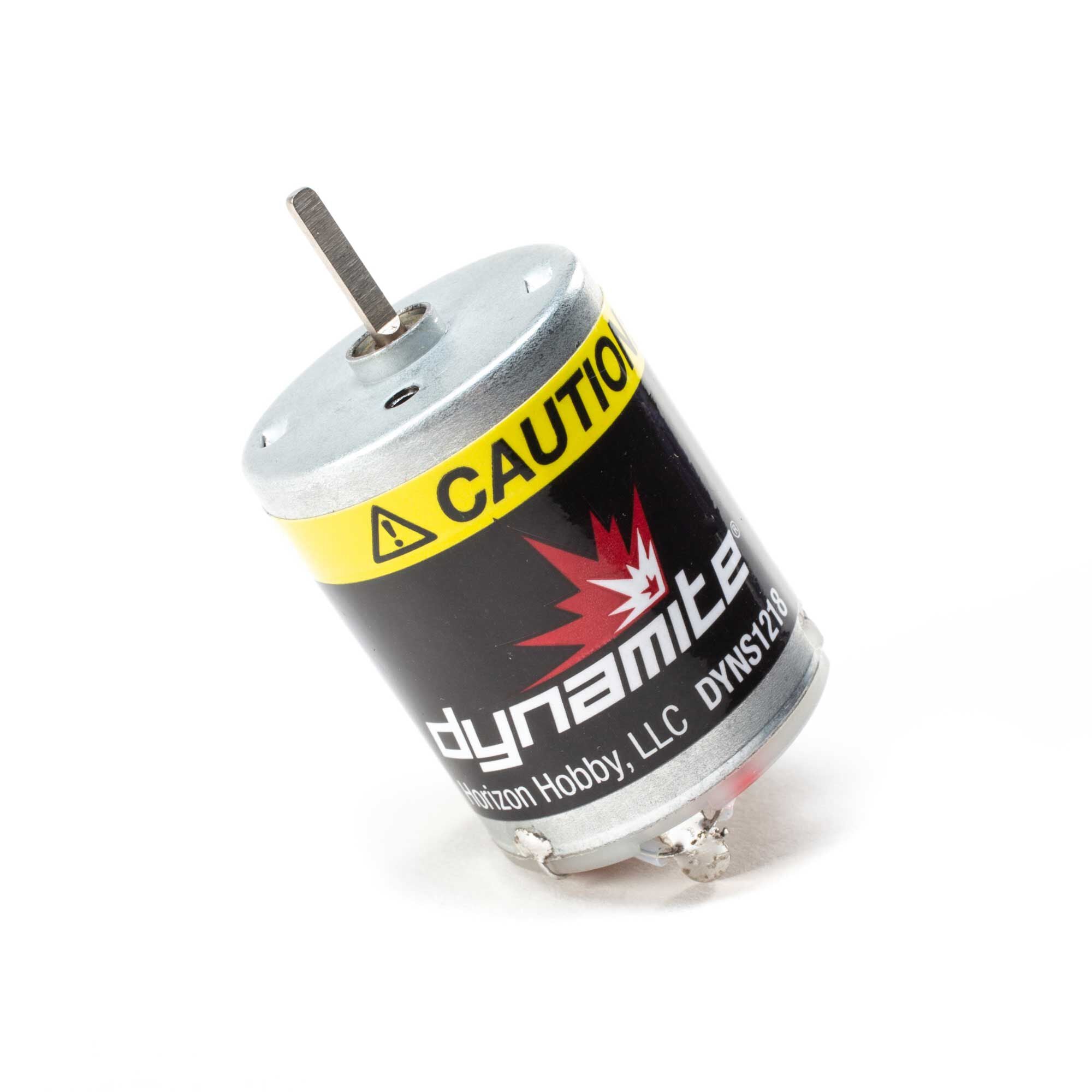 280 47T Brushed Motor Mini-T 2.0 (DYNS1218) – Nankin Hobby