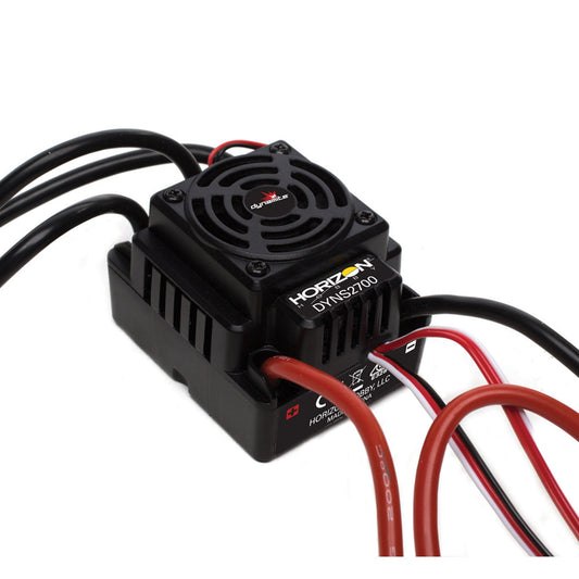 Fuze 100A Brushless Waterproof ESC (DYNS2700)