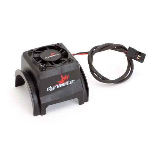 Motor Cooling Fan 1/10 Scale (DYNS7750)_1