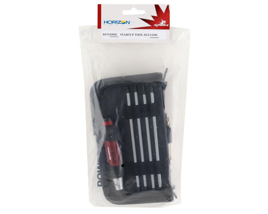 Start Up Tool Set (DYNT0501)