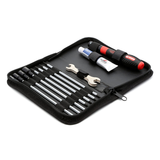 Pro Boat Start Up Tool Set (DYNT0502)