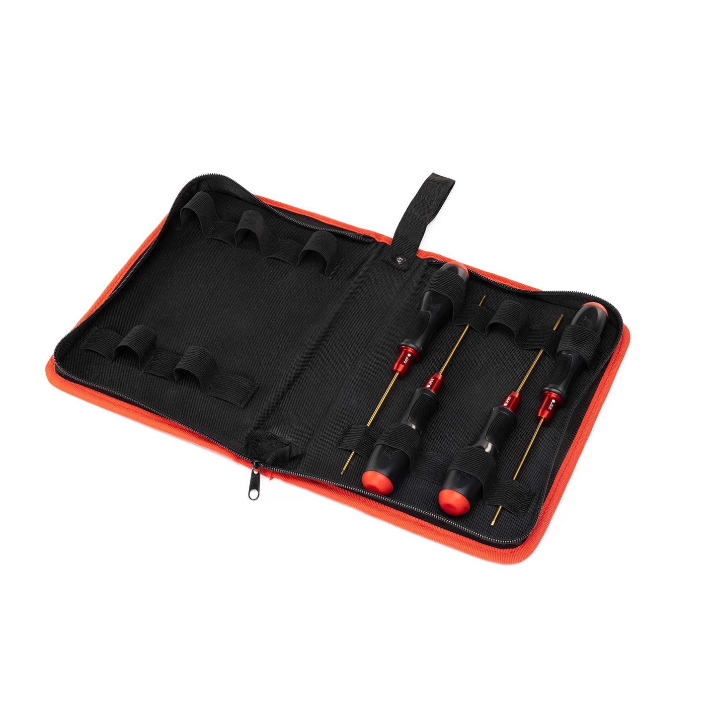 Hex Driver Set US (4) (DYNT3020)