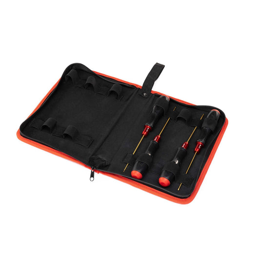 Hex Driver Set US (4) (DYNT3020)