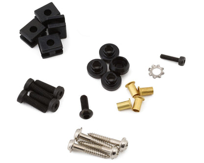 WP200T-TI Waterproof Titanium Gear Brushless Servo (ECP-200T-TI)