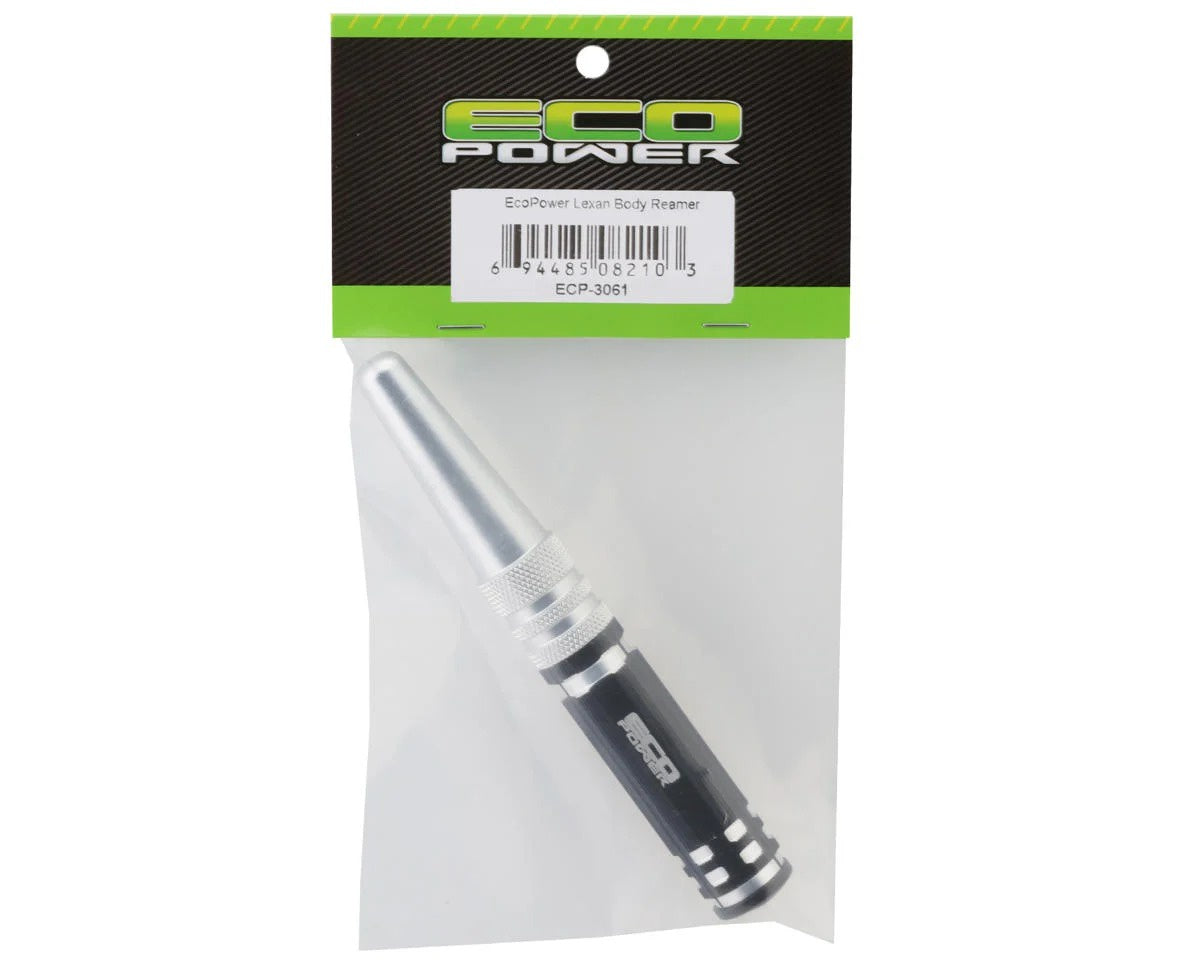 EcoPower Body Reamer