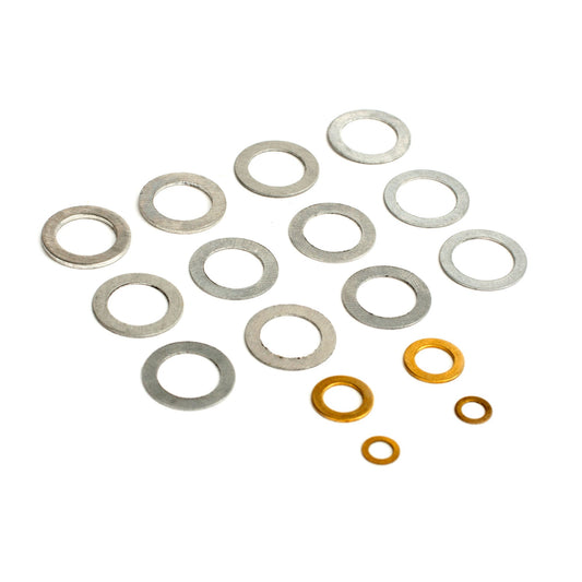 Shim Set (ECX0940)