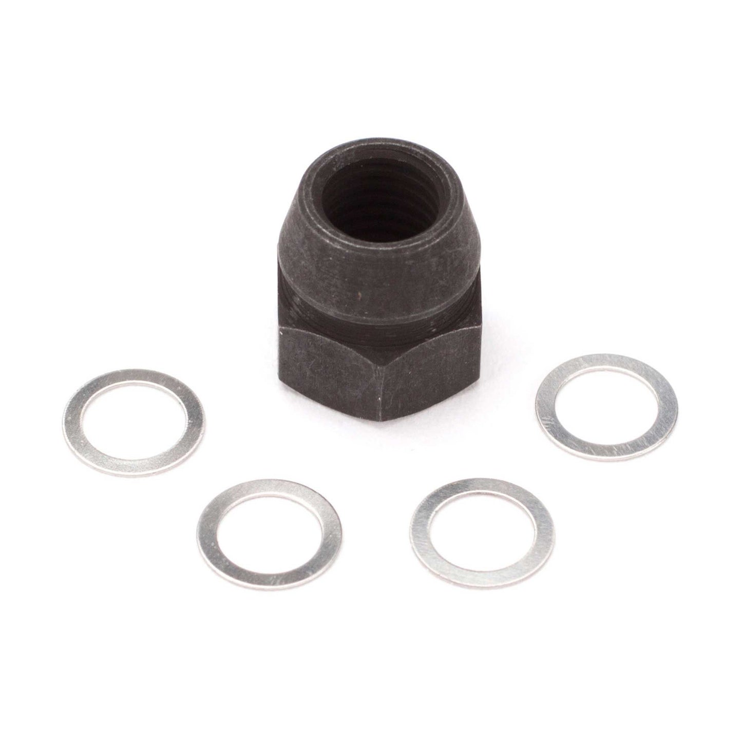 V2 Clutch Nut for Revenge Type N (ECX0993)