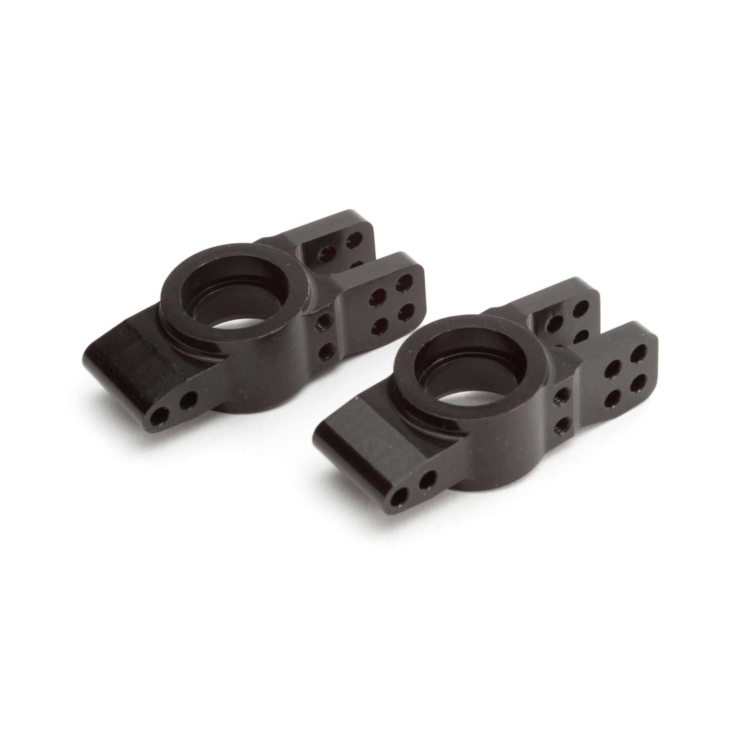 Alum Rear Hub Carrier Set for Revenge E/N (ECX0999)