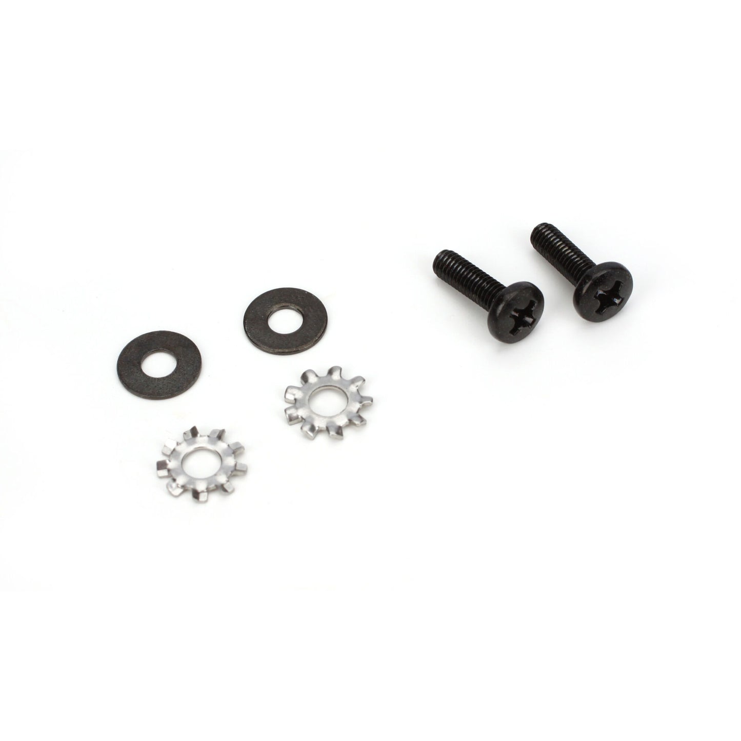 Motor Screw and Washer Set for Circuit Applications (ECX1098)
