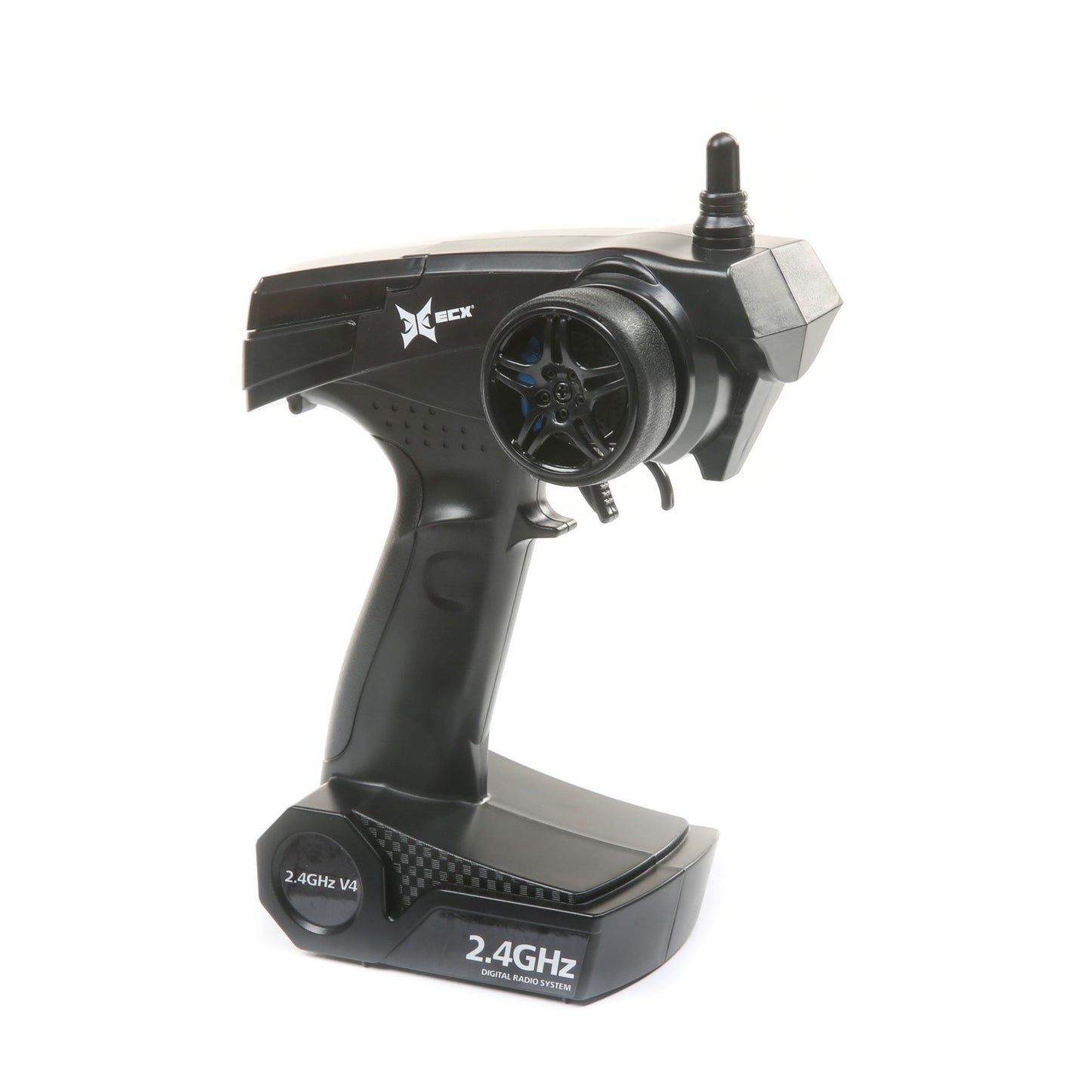 2.4GHz Transmitter 2-Channel V4 (ECX13008)