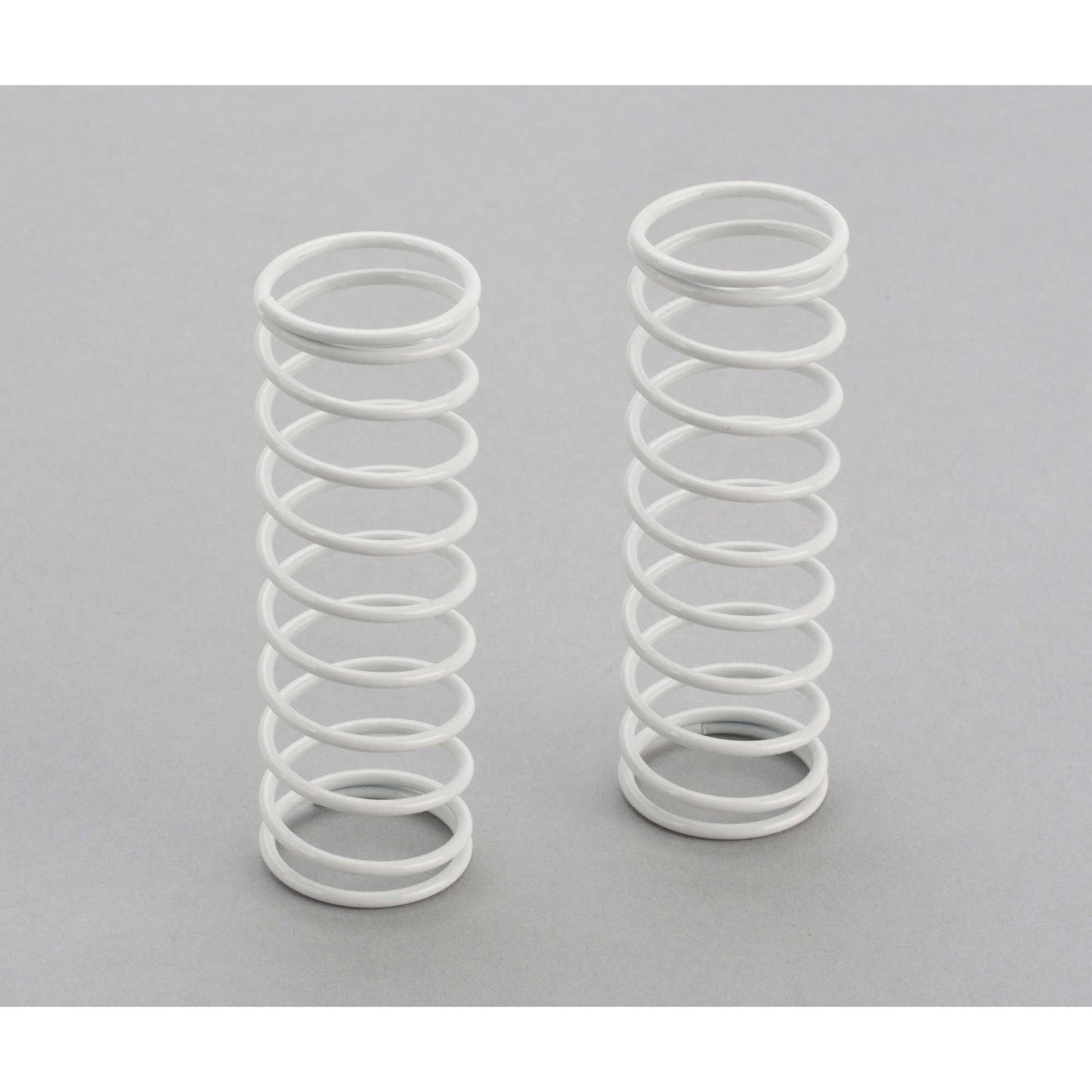 Mega-Bore Shock Spring Medium Front for Revenge E/N (2 Pack) (ECX1991)