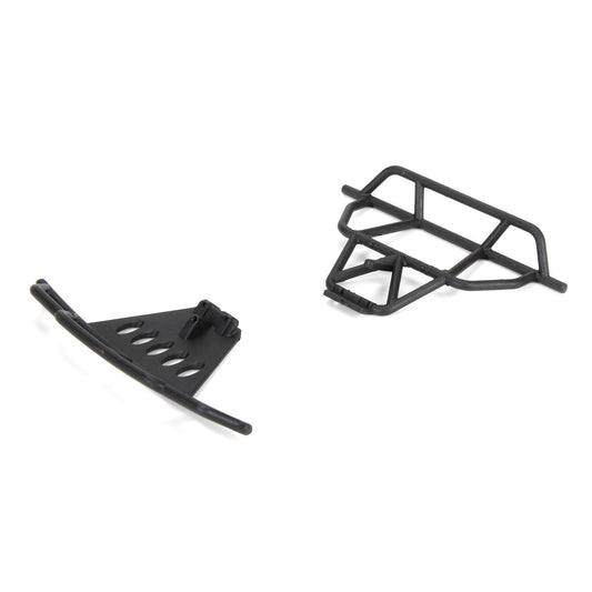 Bumper Set for 1/24 4WD Torment (ECX201005)